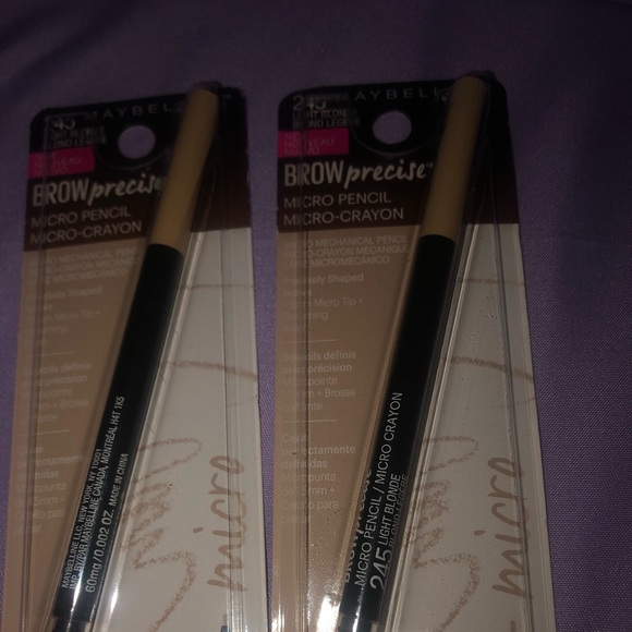 Micro pecil - Picture 2 of 2